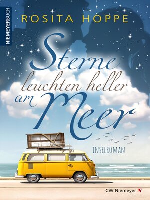 cover image of Sterne leuchten heller am Meer